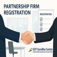 Partnership Firm Registration