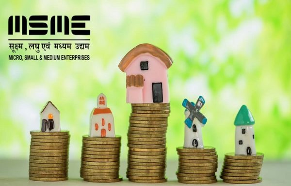 Udyam (MSME) Registration