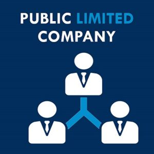 Cancellation of Public Limited Company