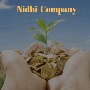 Nidhi Company