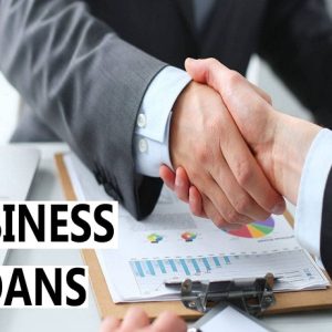 Business Loan