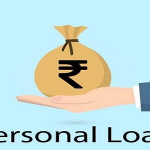 Personal Loan