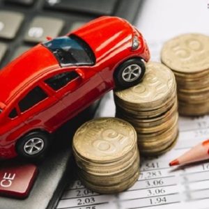 Vehicle Loan