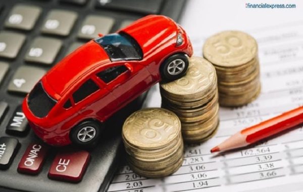 Vehicle Loan