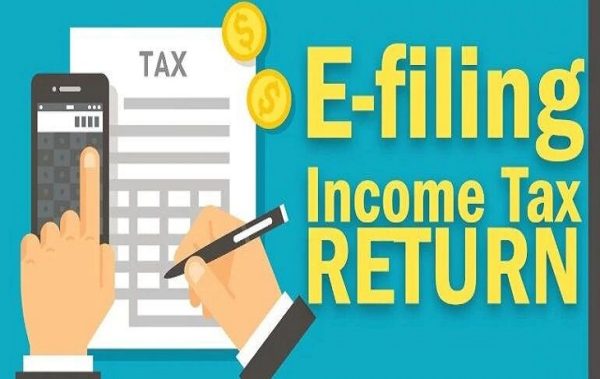 Income Tax Return  ( ITR) Filing