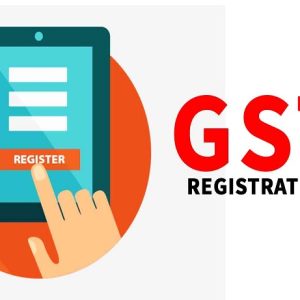 GST Registration