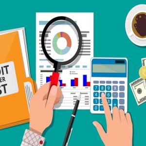GST Audit