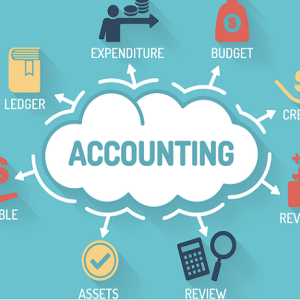 Accounting Through Tally Prime