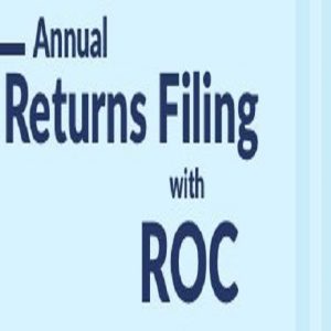ROC Filing
