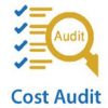 Cost Audit by CMA
