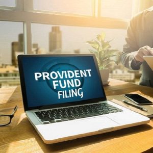 PF Withdrawal