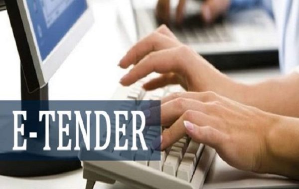 E-Tender