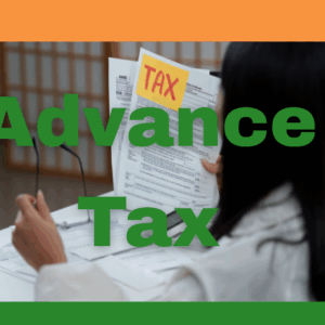 Advance Tax