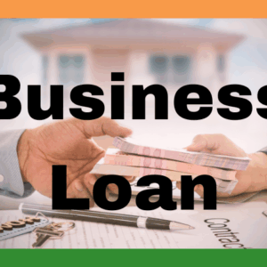 Business Loan