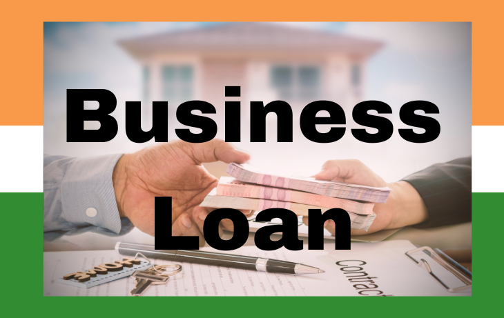 Business Business-Loan