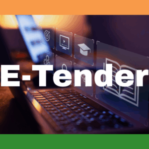 E-Tender
