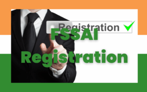 FSSAI Registration