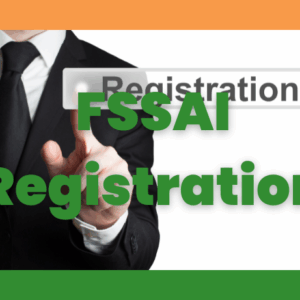 FSSAI Registration