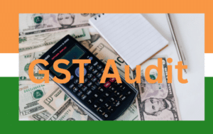GST Audit