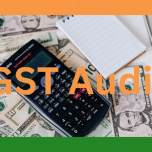 GST Audit