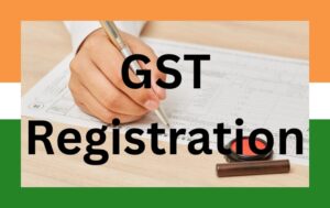 GST Registration