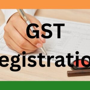 GST Registration