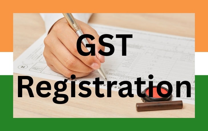 GST Registration