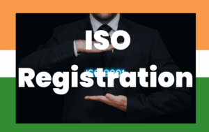 ISO Registration