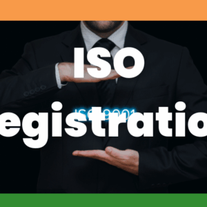 ISO Registration