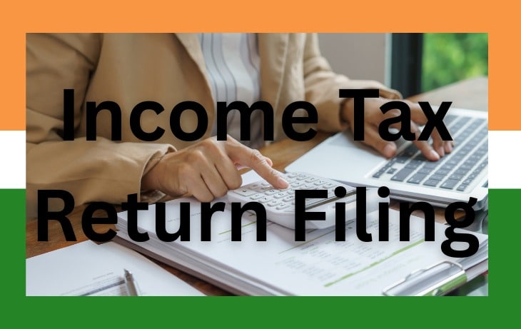 Income Tax Return Filing