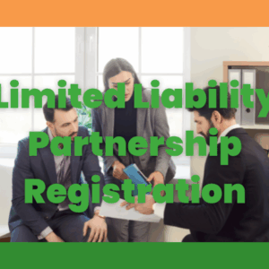 Limited Liability Partnership Registration