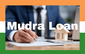 Mudra Loan