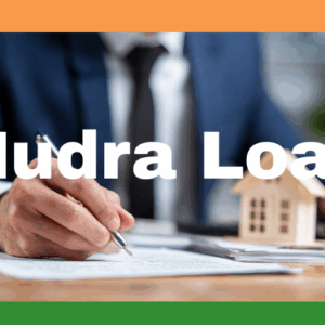 Mudra Loan