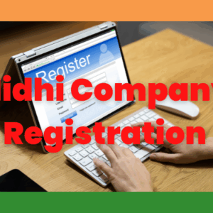 Nidhi Company Registration