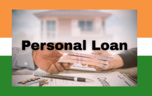 Personal Loan