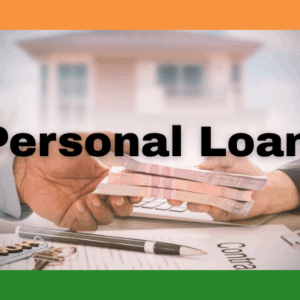 Personal Loan