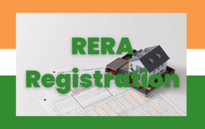 RERA Registration