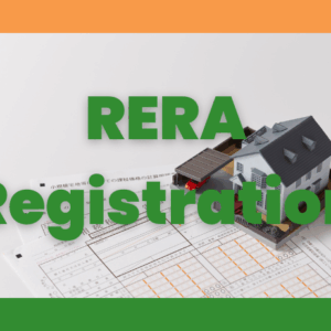 RERA Registration