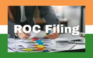 ROC Filing