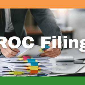 ROC Filing