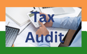 Tax Audit