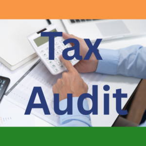 Tax Audit