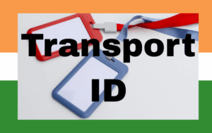 Transport ID