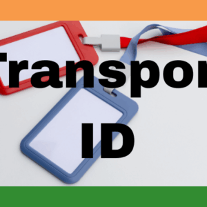 Transport ID