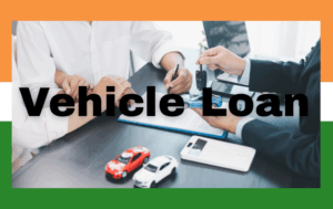 Vehicle Loan