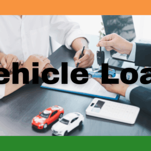 Vehicle Loan