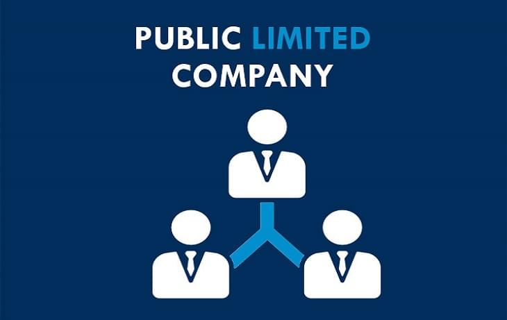 Public Limited Company Registration