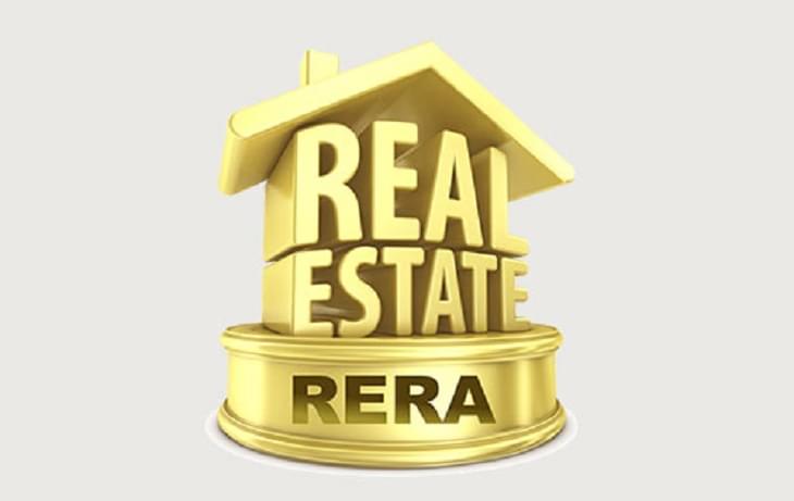 RERA Registration