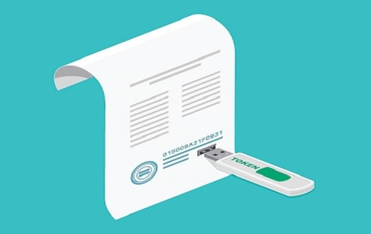 Digital Signature Certificate