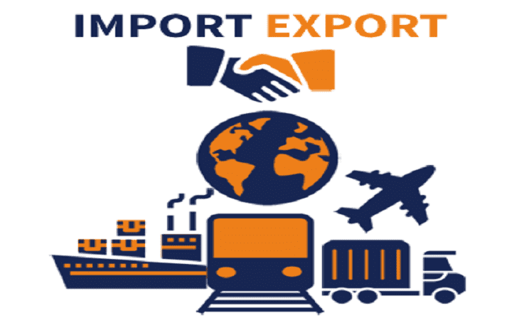 Import Export Code (IEC)
